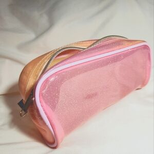 Makeup or pencil bag